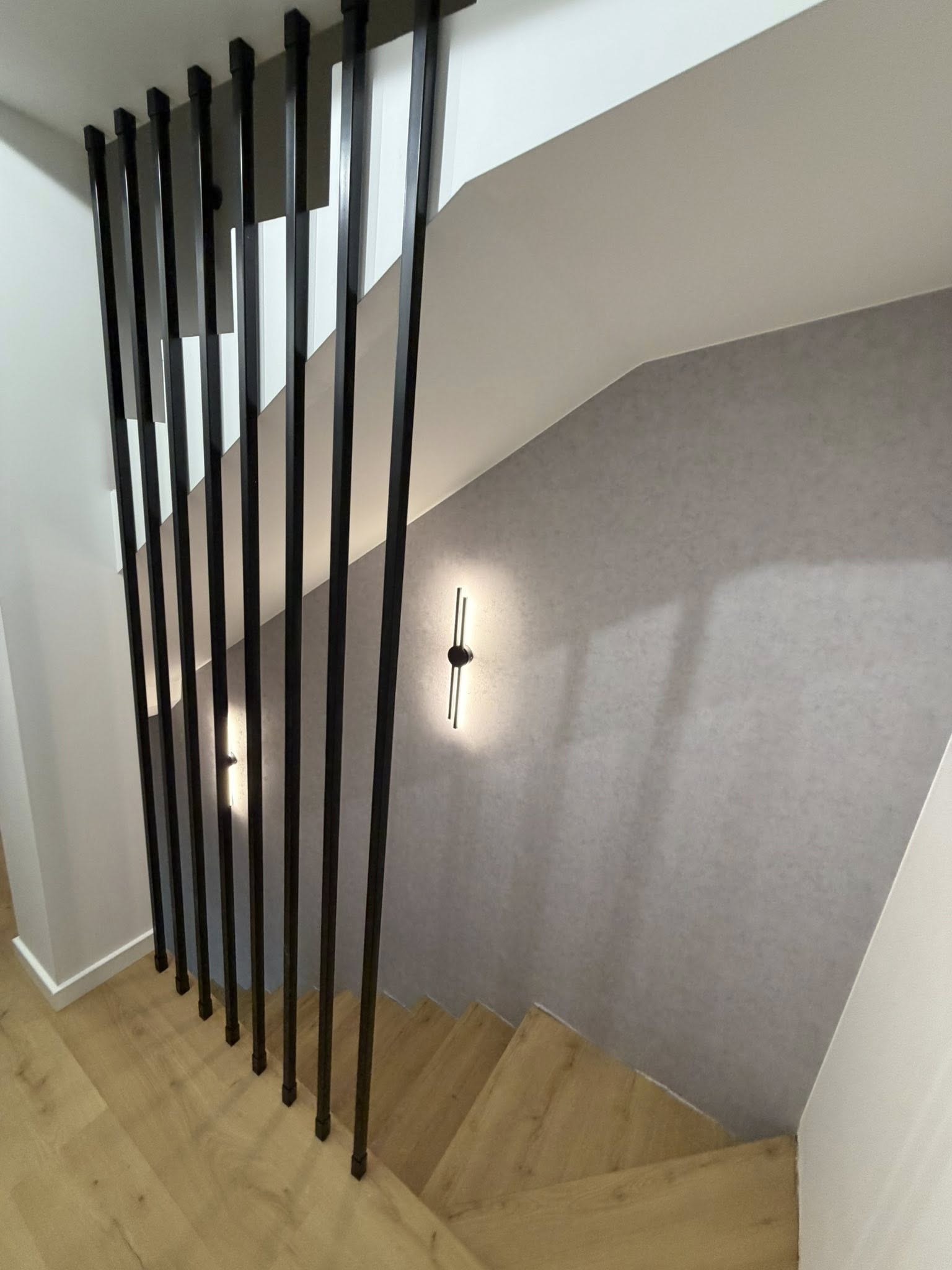 Balustrady zewnętrzne